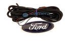 Rear Emblem Camera Kit for 8" Displays, Fits 2013-14 F150