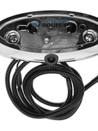 Backup Camera for 4.2" MyFord® Display Fits 2013-16 Super Duty