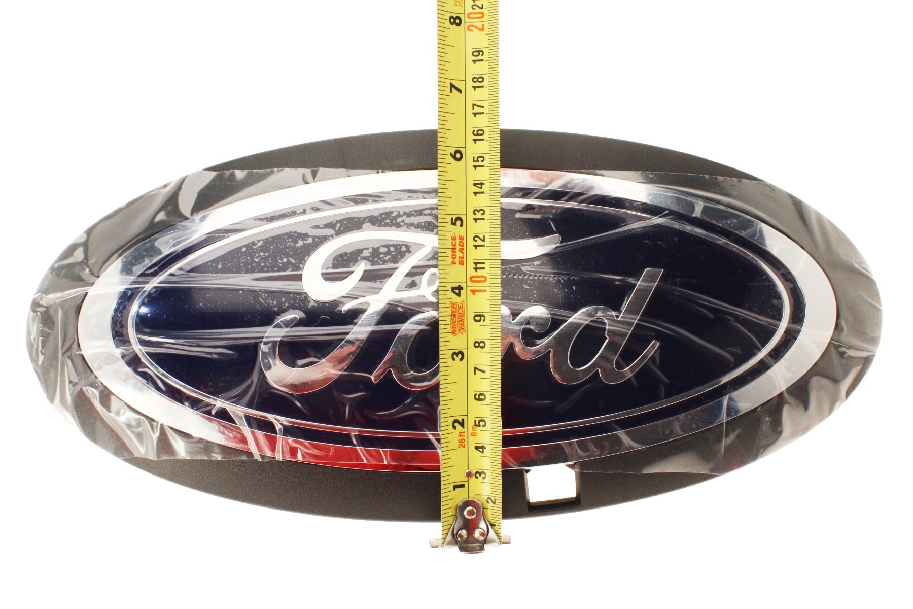 2022-2026 Super Duty OE Style Front Emblem Camera Kit for 8" SYNC 4 -Multi-Cam Interface