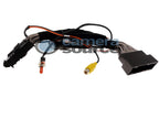 Universal Second Cam option for Ford® Trucks w/ 8" Factory Display