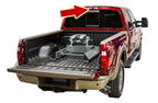 OE Fit 3rd Brake Light Camera Kit for RCA Display, Fits 2017-2025 Super Duty