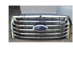 Surface Mount Front Camera Kit for SYNC 3, Fits 2016+ F150