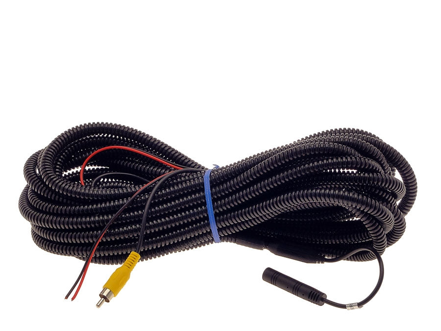 Front Camera for Aftermarket Display, Fits 2003-Current RAM®