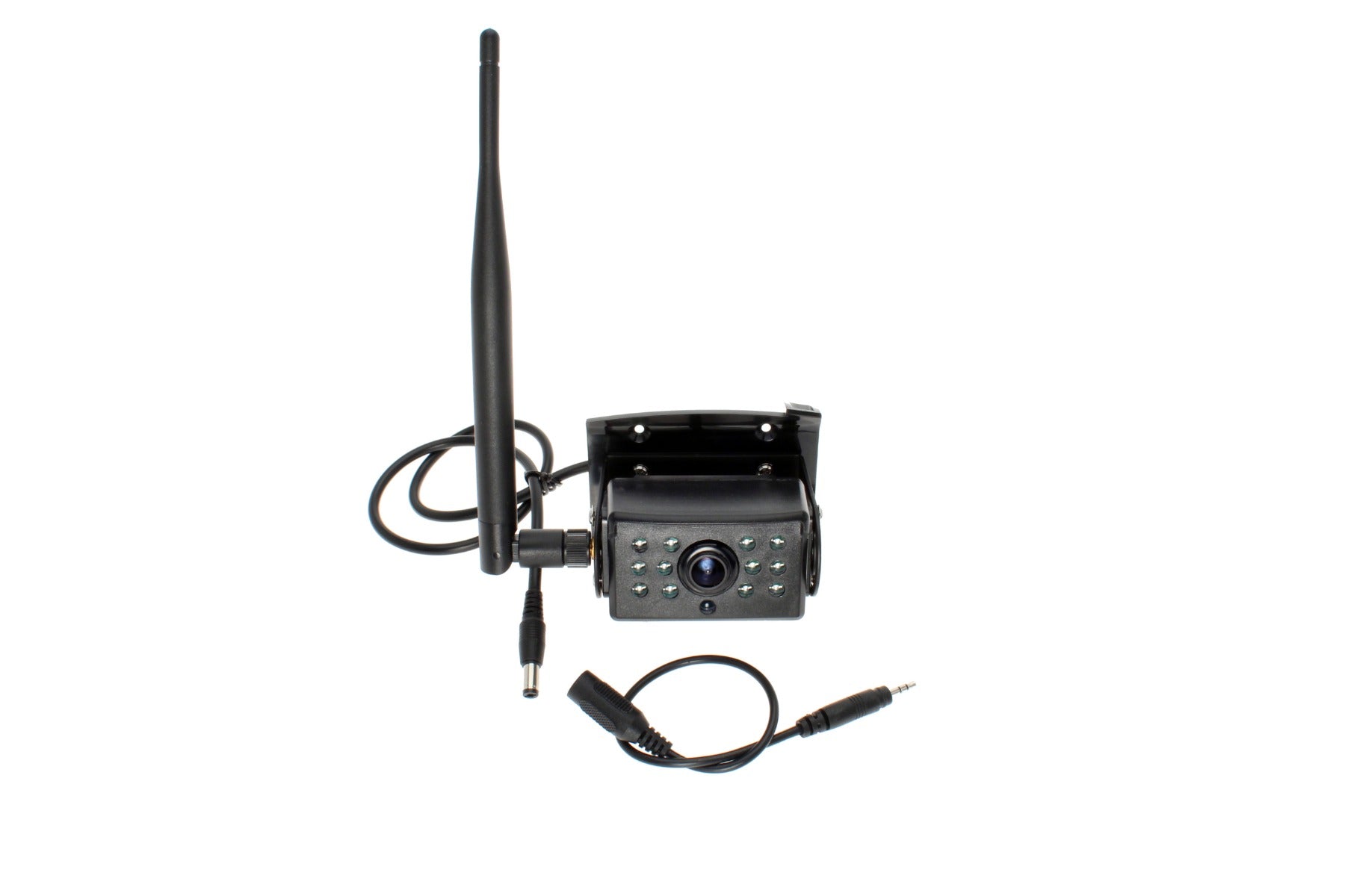 Wireless Camera kit with 7" monitor compatible with Furrion® Pre-wire
