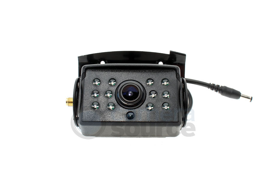 Wireless Camera Kit for GM® Truck IOB Factory Display, Compatible with Furrion® Prewire -View On Demand