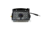 Wireless Camera kit with 7" monitor compatible with Furrion® Pre-wire