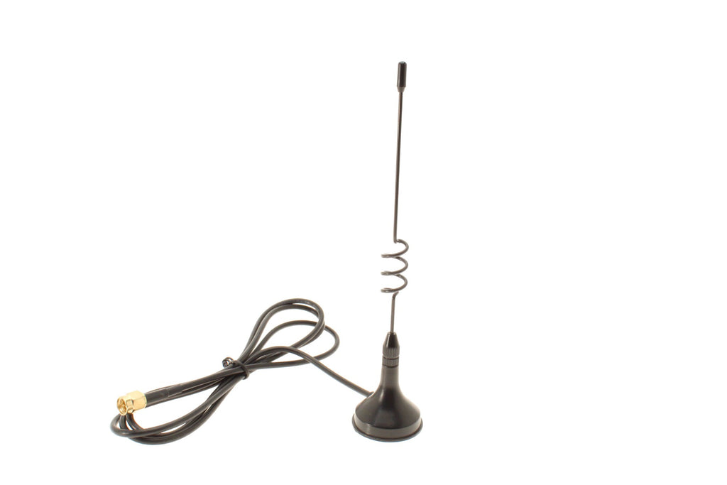 Antenna extension for Furrion compatible camera