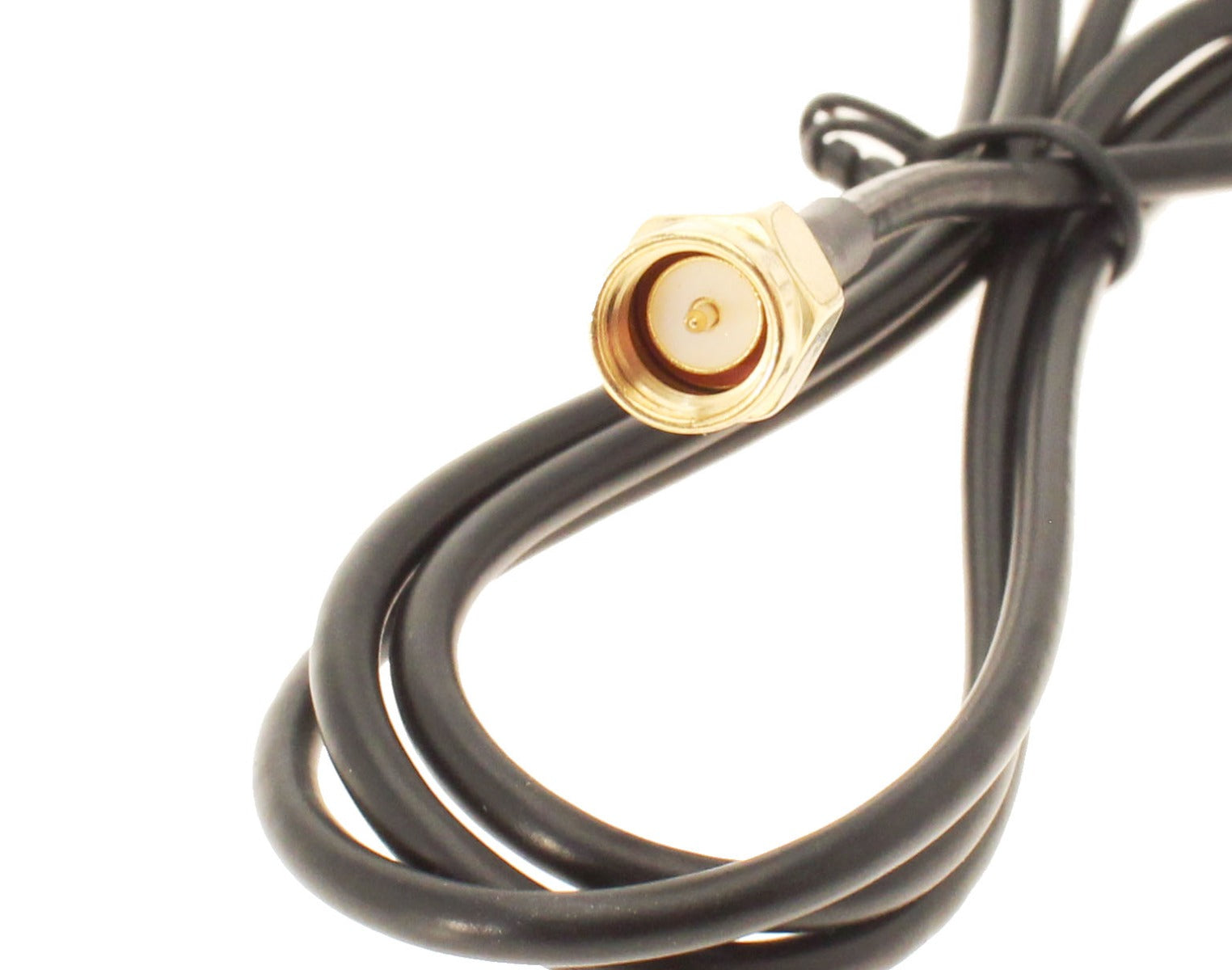 Antenna extension for Furrion compatible camera