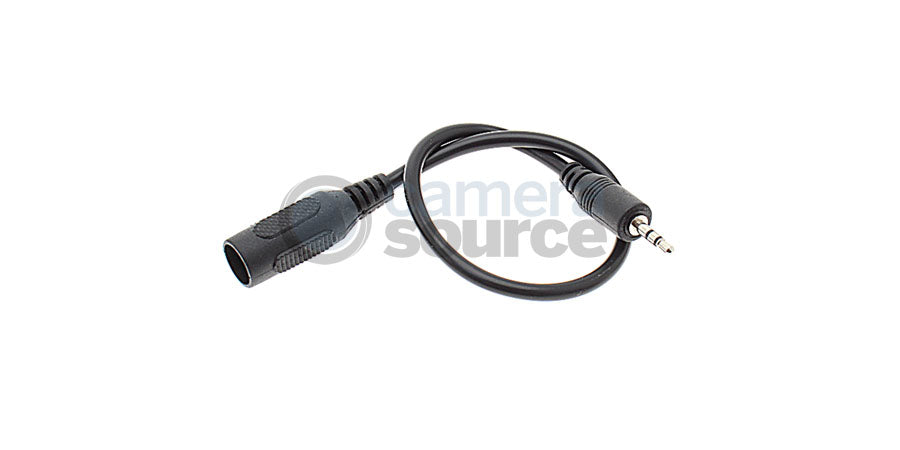 Wireless Camera Kit for Ford® SYNC 2/SYNC 3 Factory Display Fits Furrion® Prewire -View In Reverse