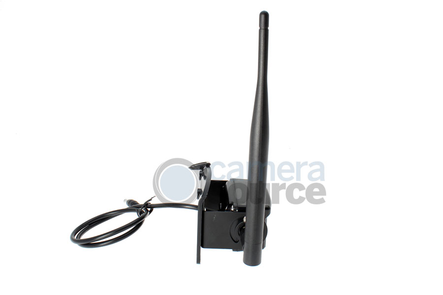 Wireless Camera kit with 7" monitor compatible with Furrion® Pre-wire