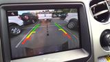 Rear View Camera Programmer For 4.2" or 8" Display, Fits Ford®