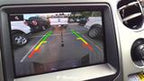 Rear View Camera Programmer For 4.2" or 8" Display, Fits Ford®