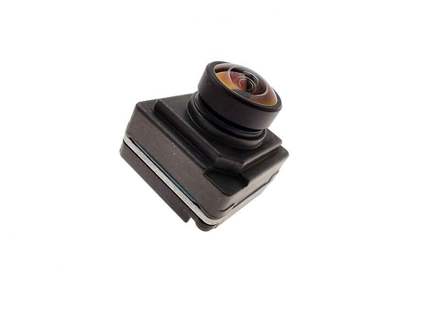 Factory cargo camera relocation kit for 2019-23 GM Trucks-Camera Included