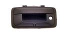 Front, Rear, and Side Camera Kit for 8" Display, Fits 2014-18 GM®