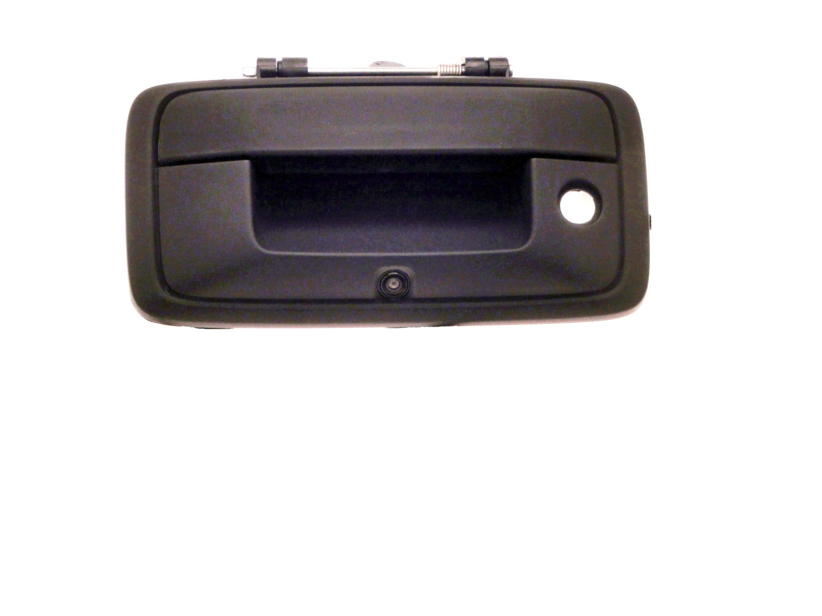 Front, Rear, and Side Camera Kit for 7" IOB Display, Fits 2016-2018 GM®