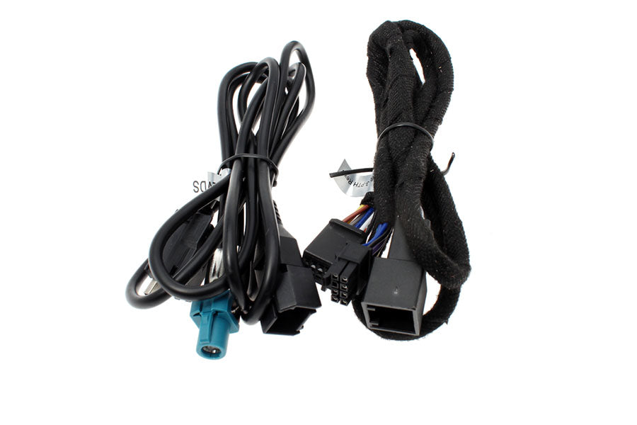 Front and Side Camera Kit for 8" Display, Fits 2014-2019 GM®
