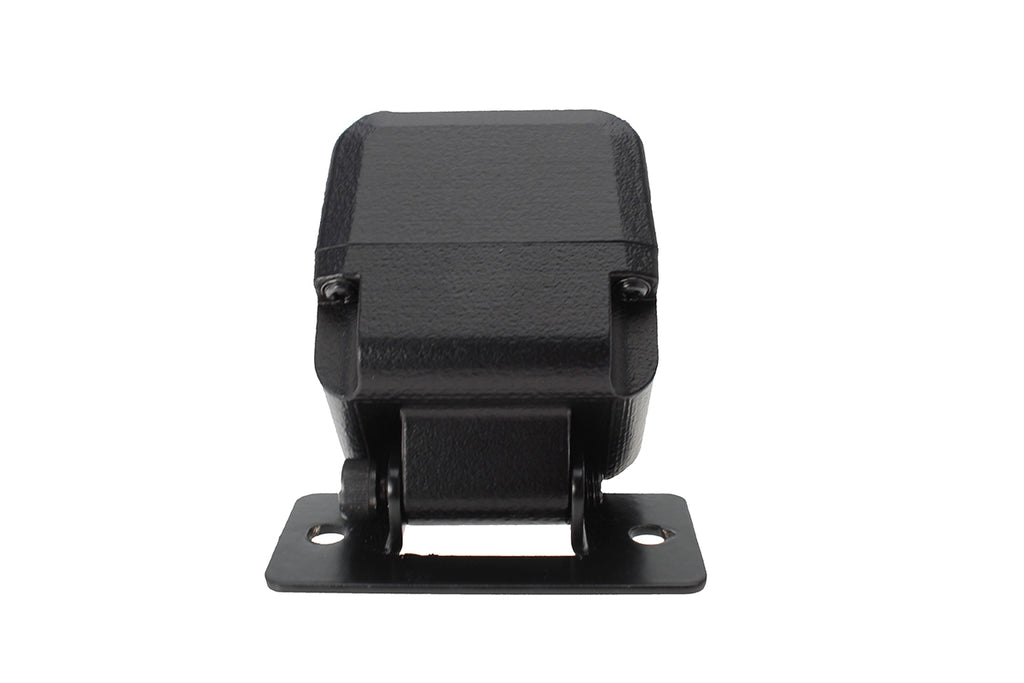 Adjustable Relocation kit for factory tailgate camera, Fits Select 2019-2026 GM® Trucks