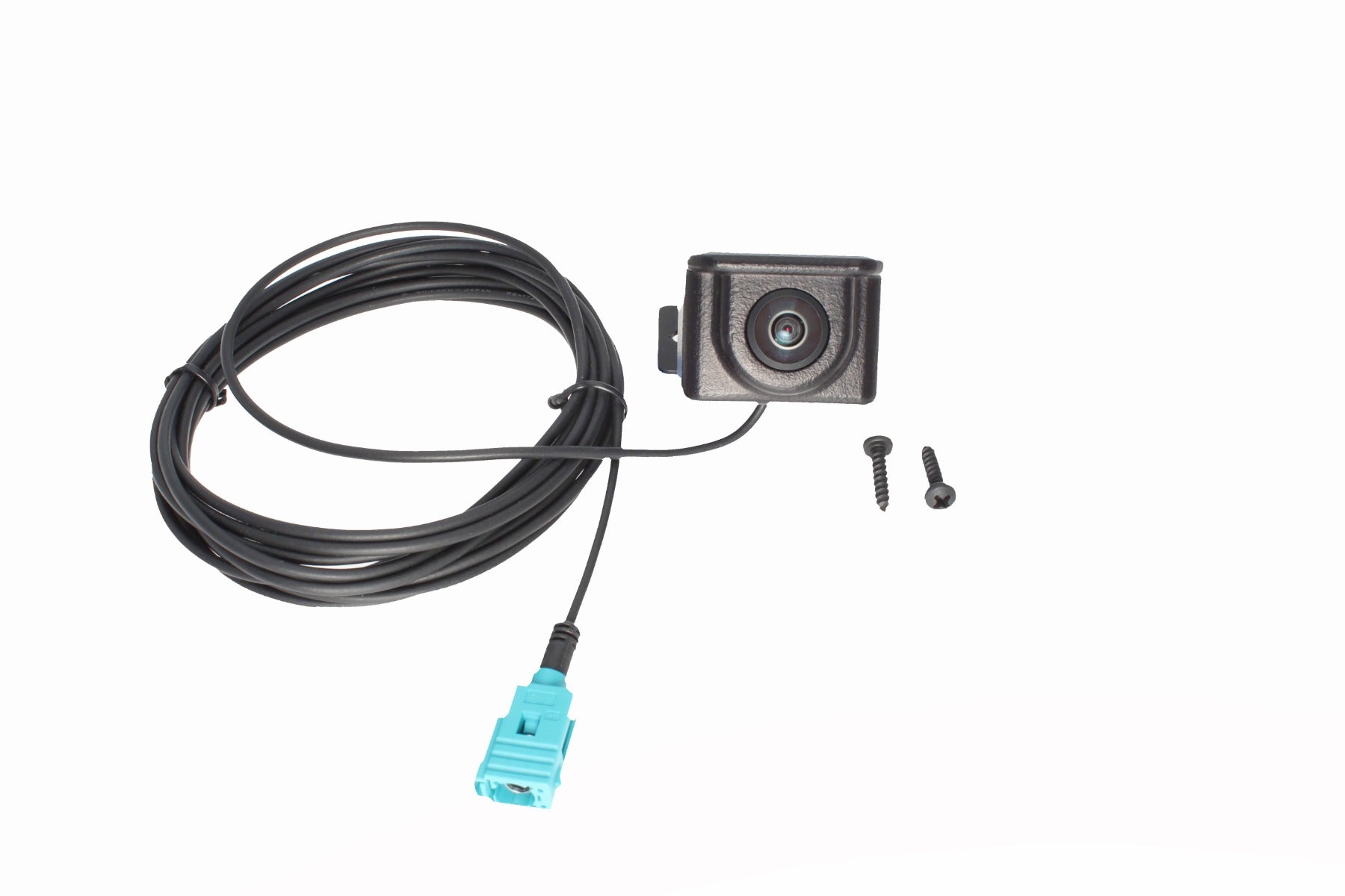 Adjustable Relocation Kit With Camera Included-Non Surround View, Fits 2020-2023 GM® 2500,3500,Utility Box
