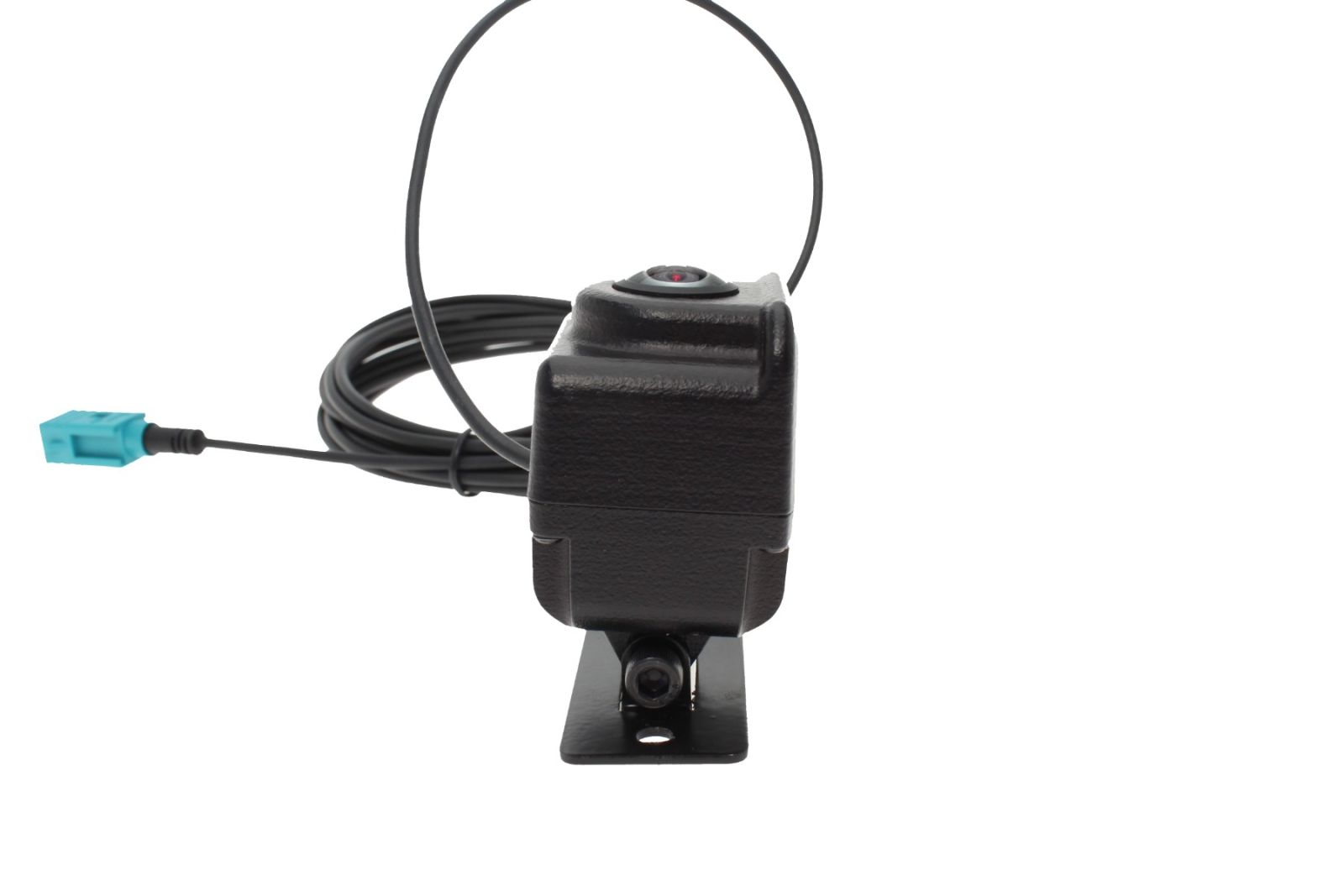 Factory cargo camera relocation kit for 2019-23 GM Trucks-Camera Included