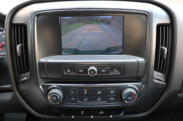 Multi Camera Interface for 7" IOB Factory Display Radios, Fits Select GM®