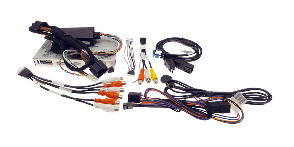 Universal Cam for IO3/IO4 Display