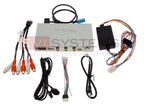 Backup Camera kit for MyLink, Fits Select Chevrolet® and Buick® Vehicles