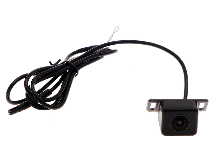 Rear View Back Up Camera - Complete Kit, Fits 2010-2018 Camaro