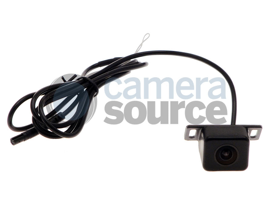 Premium Backup Camera Kit, Fits 2007-2014 Tahoe, Suburban, Yukon, SUV