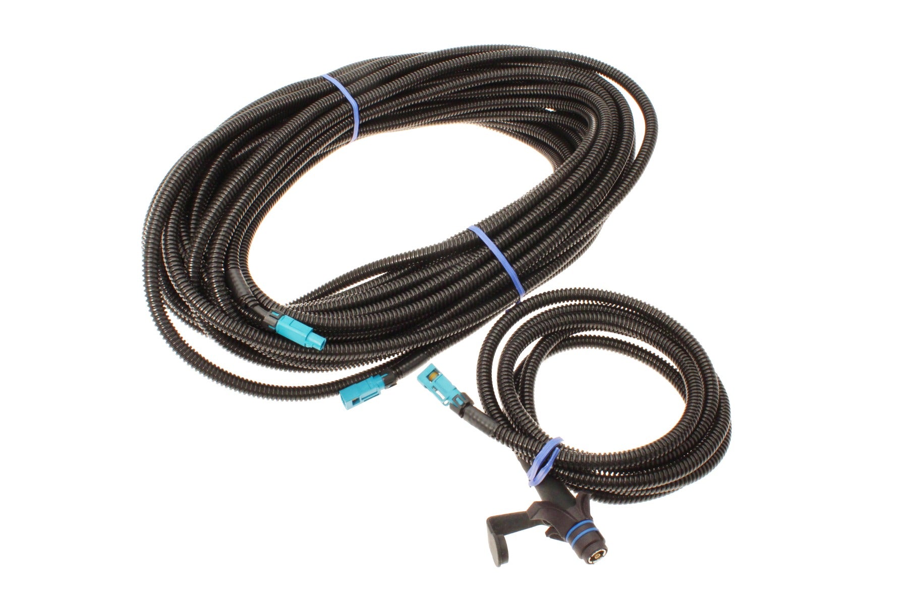 Adjustable Trailer Camera Kit With Camera Included Fits 2019-2023 GM® 1500,2500,3500