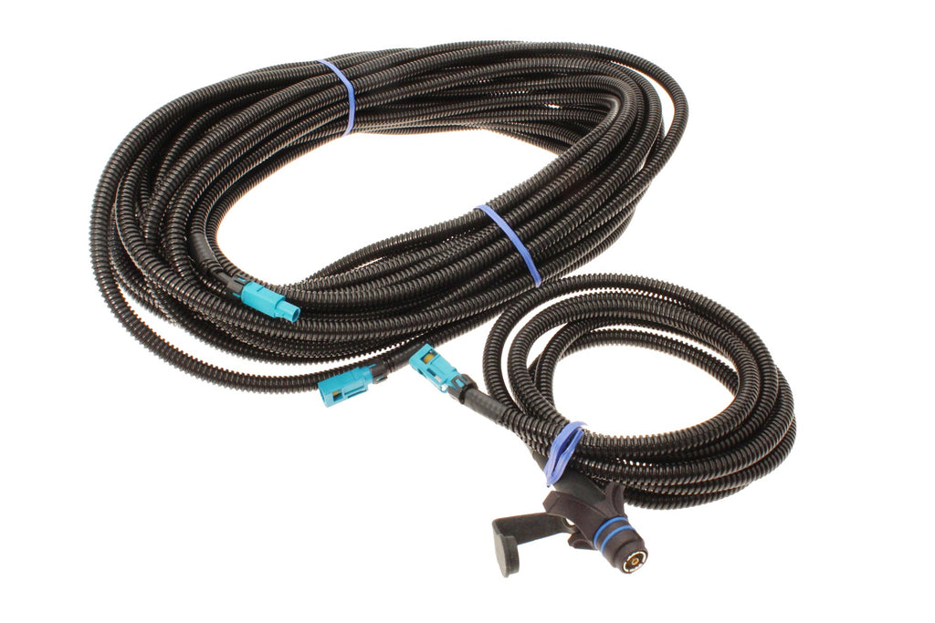 Adjustable Trailer Camera Kit With Camera Included Fits 2024-2026 GM® 1500,2500,3500