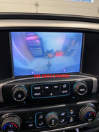 Upgraded Replacement Camera Fits 2016-2018 GM® Sierra, Silverado, HD