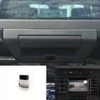 OEM Handle with Camera Kit fits 2015-2018 Ford® F-150 w/ 4.2" Factory Display, Programmer Included