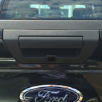 OEM Handle with Camera Kit fits 2015-2018 Ford® F-150 w/ 8" Factory Display, Programmer Included