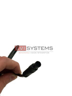 License plate mounted backup camera, Mirror with dash cam and DVR