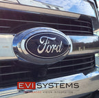 OE Style Front Camera Kit for 8" Display, Fits 2015 F150