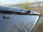 Factory digital mirror camera relocation kit for 2021-25 RAM 1500, LEER Topper-Camera built in