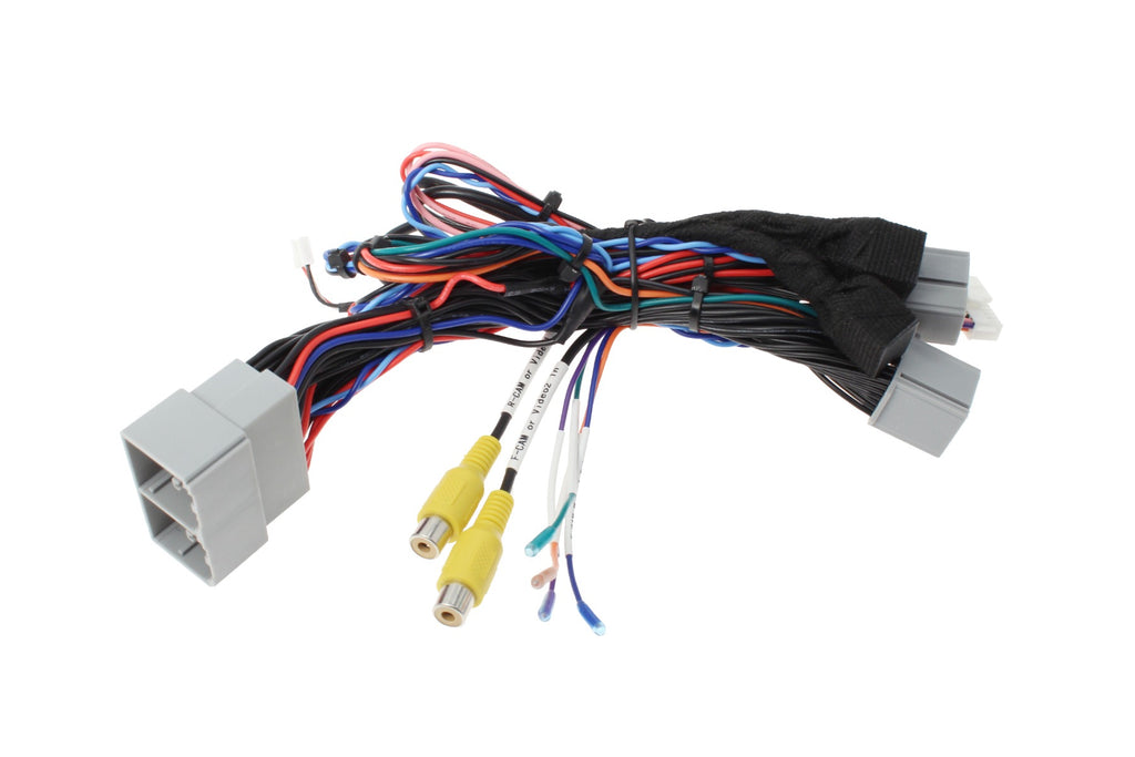 Front Camera Kit for 10" or 13" IOK Display, Fits 2021-2023 GM®