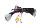 Front Camera Kit for 10" or 13" IOK Display, Fits 2021-2023 GM®