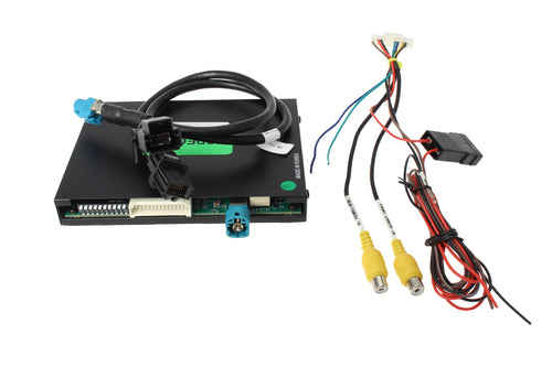 Single Camera Interface module for IOR Display, Fits 2022-2026 GM®