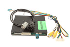 Front Camera Kit for IOR Display, Fits 2019-2025 GM®