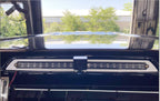 Factory digital mirror camera relocation kit for 2019-26 GM Trucks w/ topper-Camera Included
