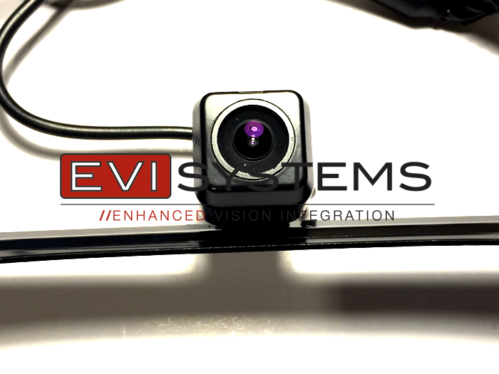 Ram Camper Camera Kit, Mini Universal Cam