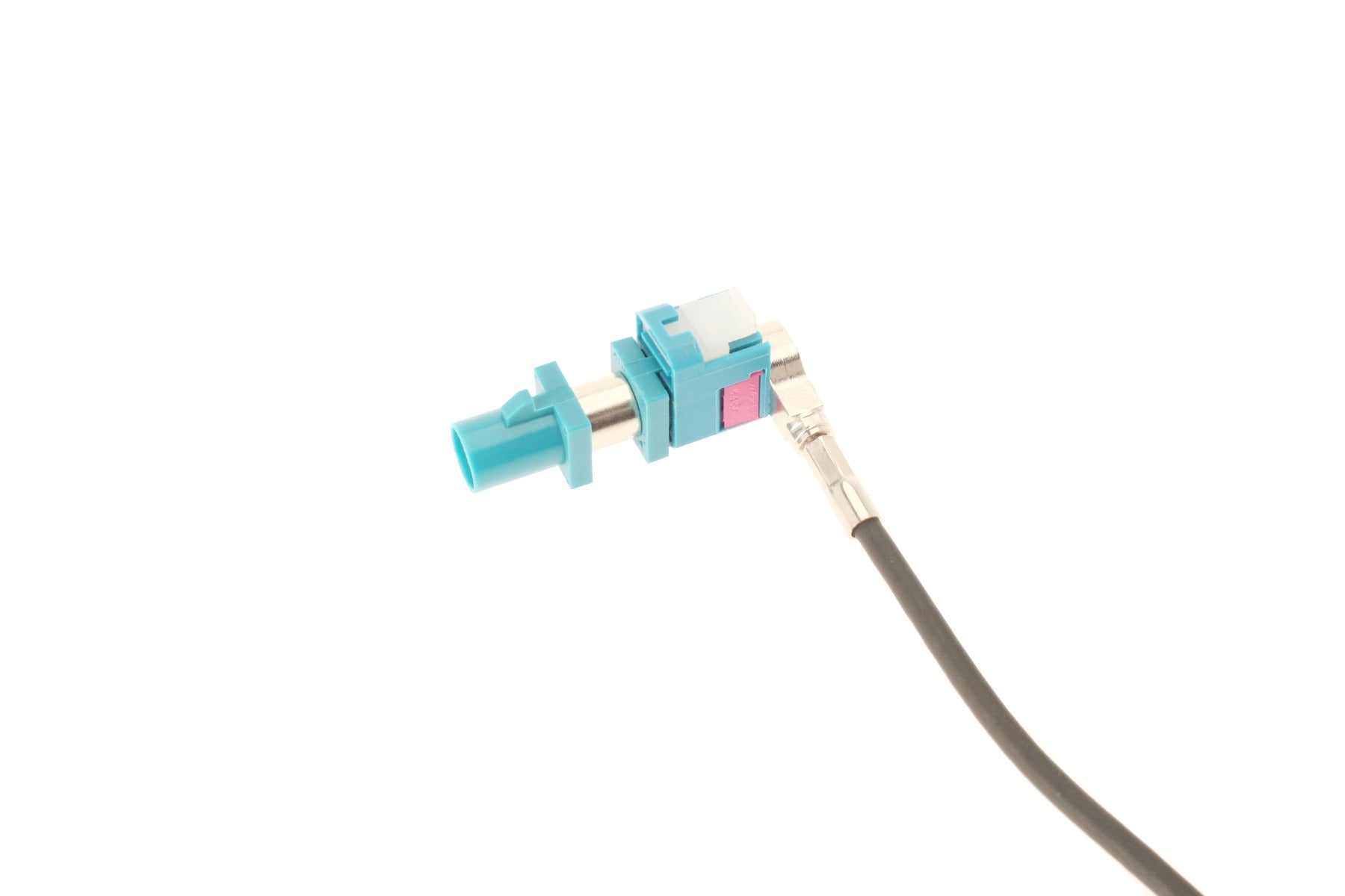 LVDS Fakra Dust Cap-Male