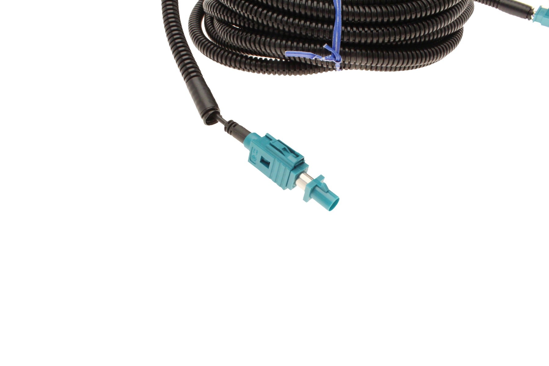 LVDS Fakra Dust Cap-Male