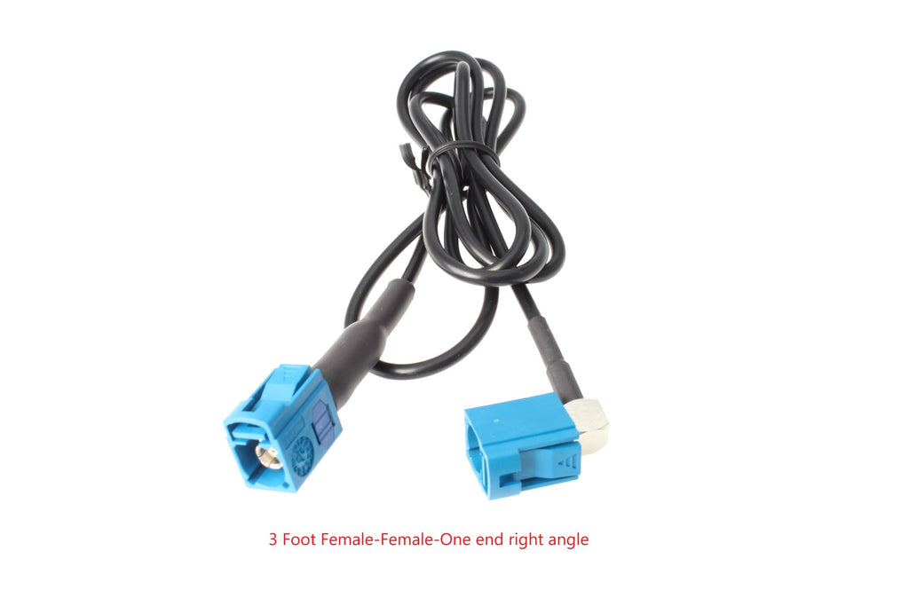 Automotive Camera LVDS Cable-Waterproof