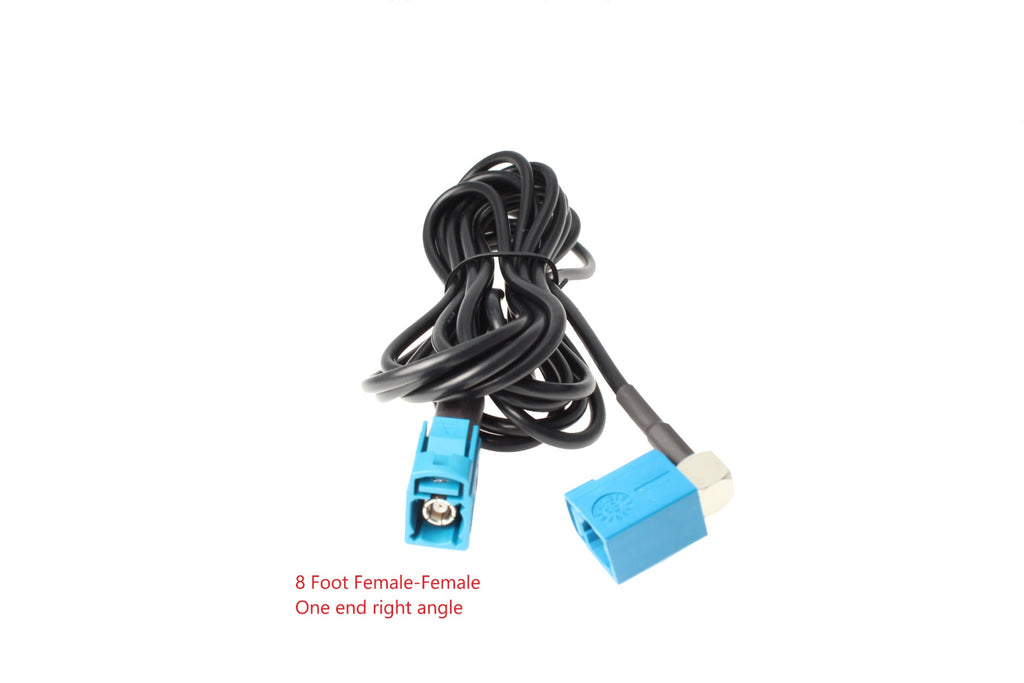 Automotive Camera LVDS Cable-Waterproof