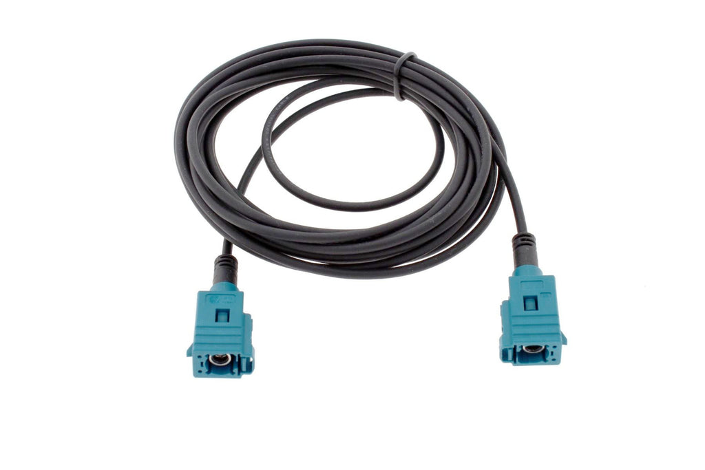 Automotive Camera LVDS Cable-Waterproof