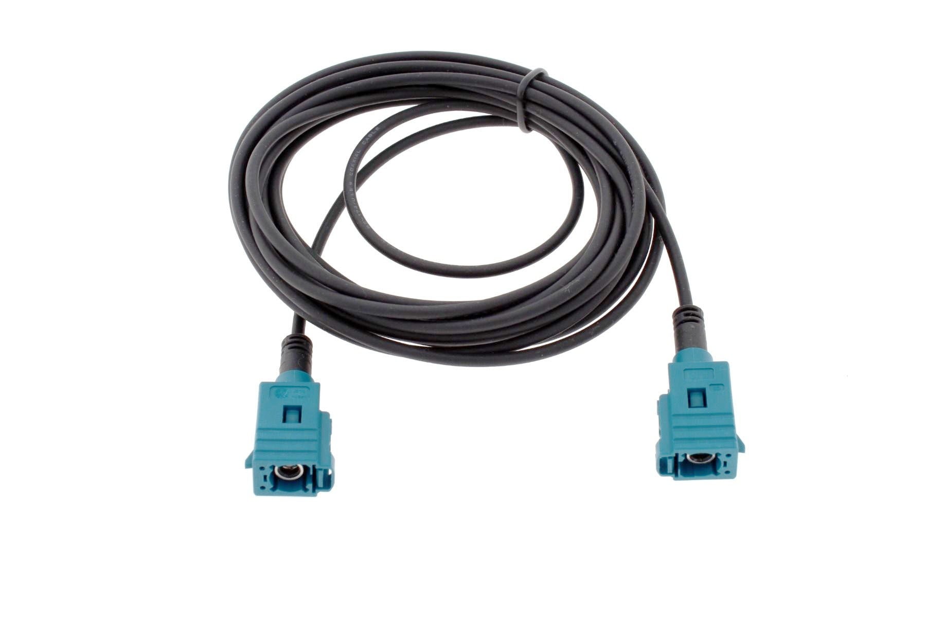 Automotive Camera LVDS Cable-Waterproof