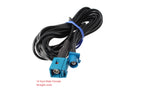 Automotive Camera LVDS Cable-Waterproof