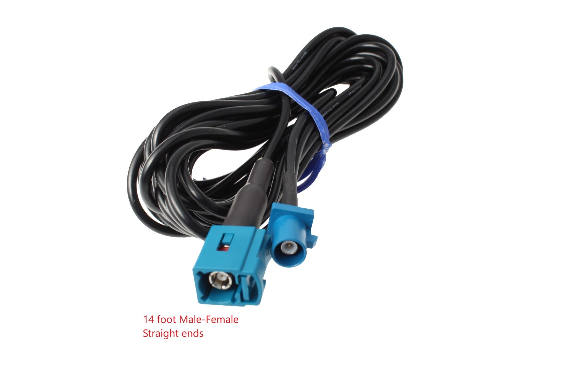 Automotive Camera LVDS Cable-Waterproof